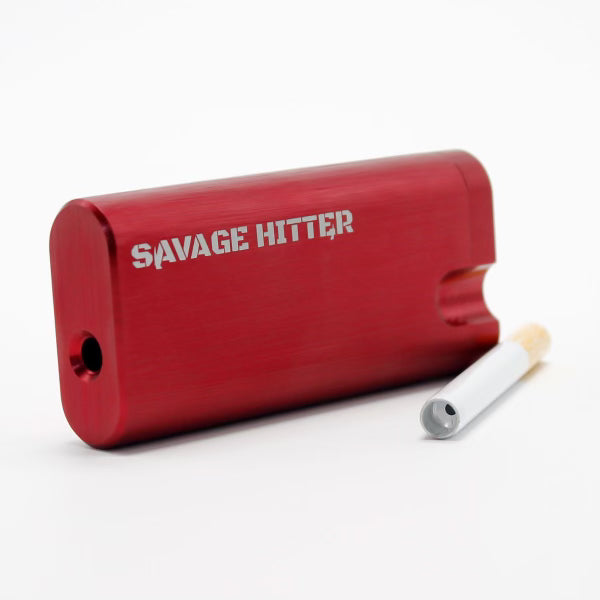 Savage Hitter (Red)