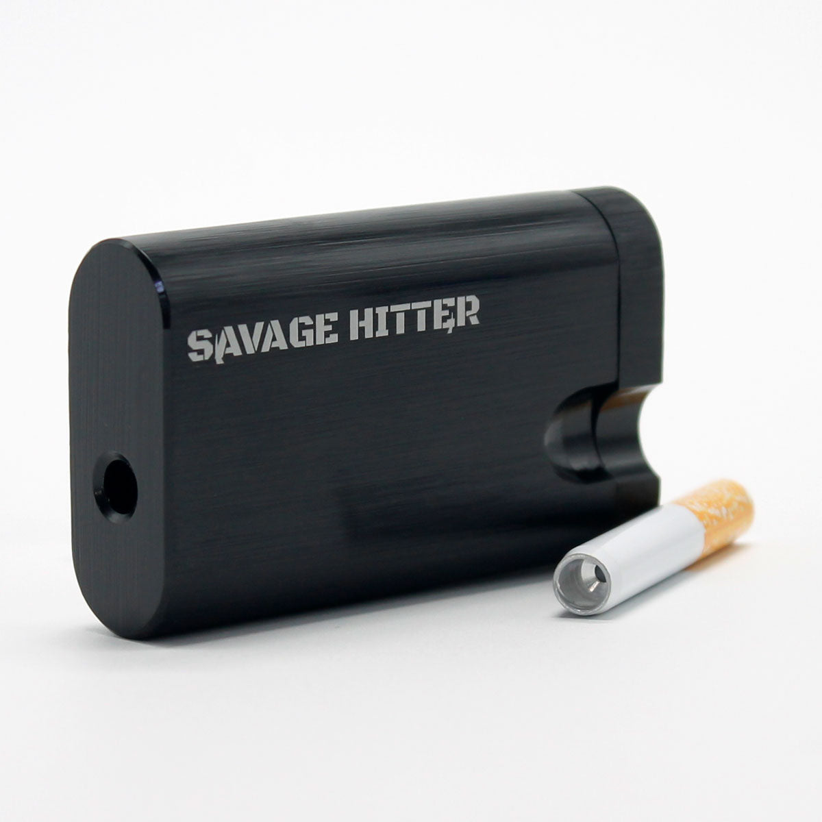 Mini Savage Hitter (Black)