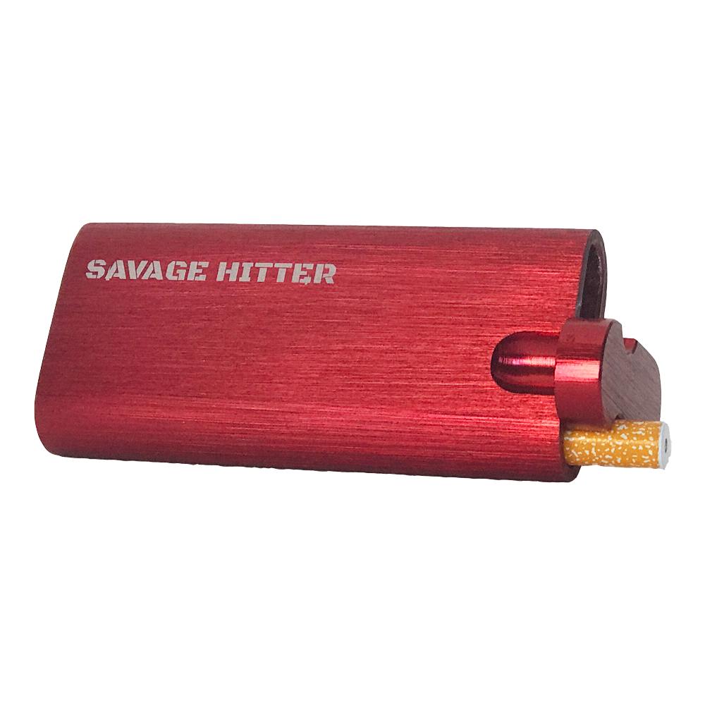 Savage Hitter (Red)